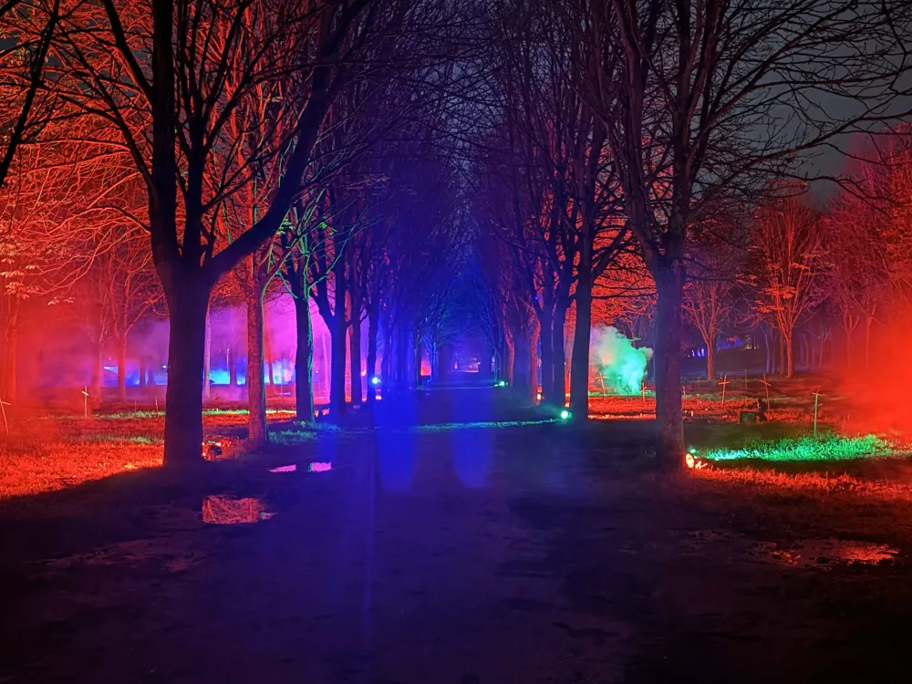 lumières-halloween-parc-etrange
